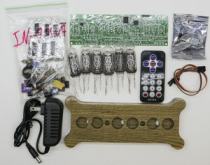 DIY KIT Alena IN-14 nixie desk clock