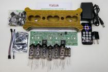 DIY KIT Yulia IV-11 VFD package